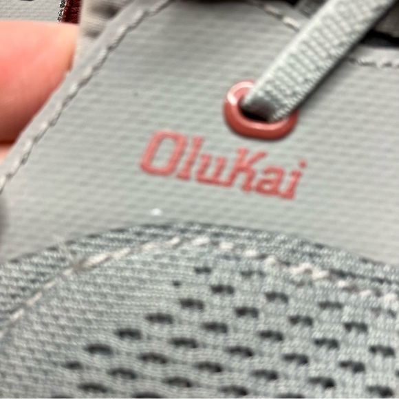 Olukai Moku Pae slip on‎ sneakers size 10.5 main image 6
